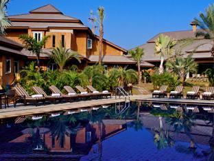 Katiliya Mountain Resort & Spa  in chiang rai